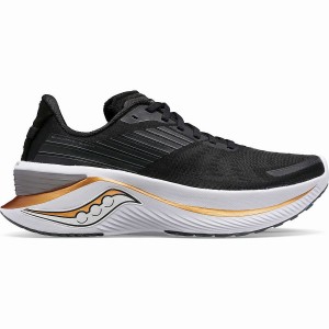 Sapatilhas Corrida Saucony Endorphin Shift 3 Masculino Pretas | Portugal S72609-R62