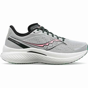 Sapatilhas Corrida Saucony Endorphin Speed 3 Feminino Cinzentas | Portugal S40983-X96