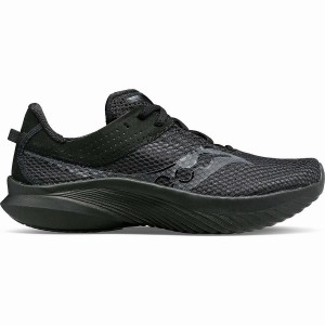 Sapatilhas Corrida Saucony Kinvara 14 Masculino Pretas | Portugal S07819-R12