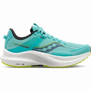 Sapatilhas Corrida Saucony Tempus Feminino Menta | Portugal S43792-U47