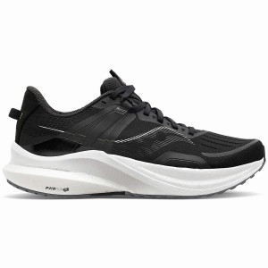 Sapatilhas Corrida Saucony Tempus Feminino Pretas | Portugal S27369-X37