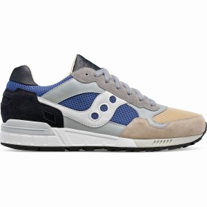 Sapatilhas Saucony Made In Italy Shadow 5000 Feminino Branco | Portugal S52794-Q57