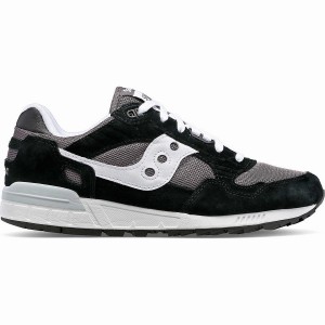 Sapatilhas Saucony Shadow 5000 Feminino Cinzentas Branco | Portugal S92087-H26