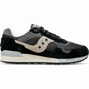 Sapatilhas Saucony Shadow 5000 Feminino Pretas | Portugal S60987-C57