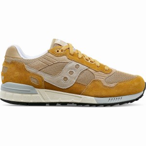 Sapatilhas Saucony Shadow 5000 Feminino Marrom | Portugal S89731-V31