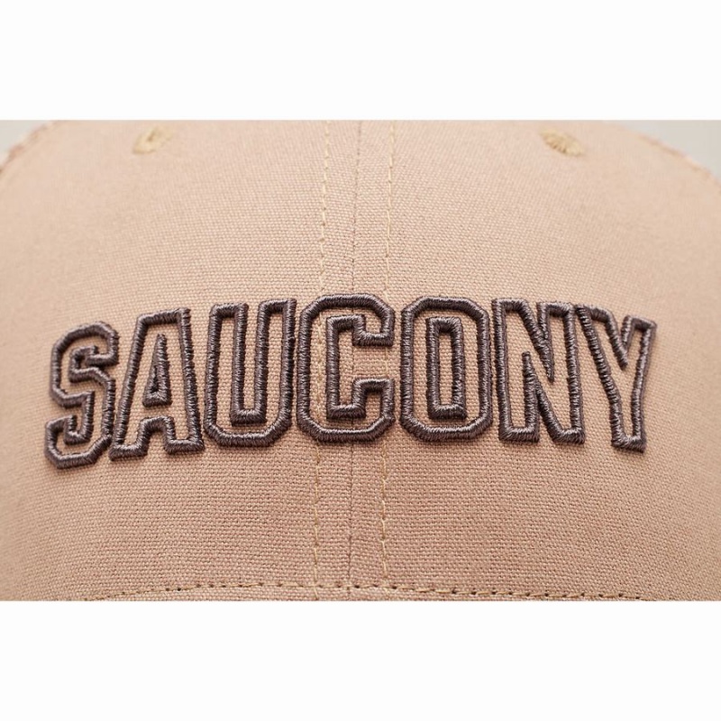 Chapeus Saucony Trucker Feminino Azuis Cinzentas | Portugal S07691-C15