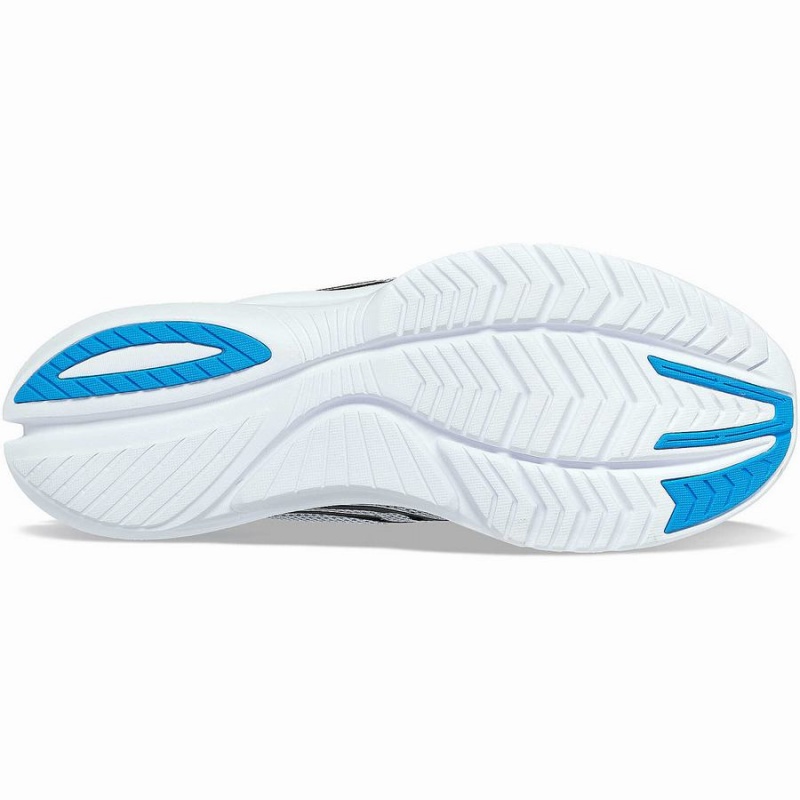 Sapatilhas Caminhada Saucony Convergence Masculino Cinzentas | Portugal S58964-J83