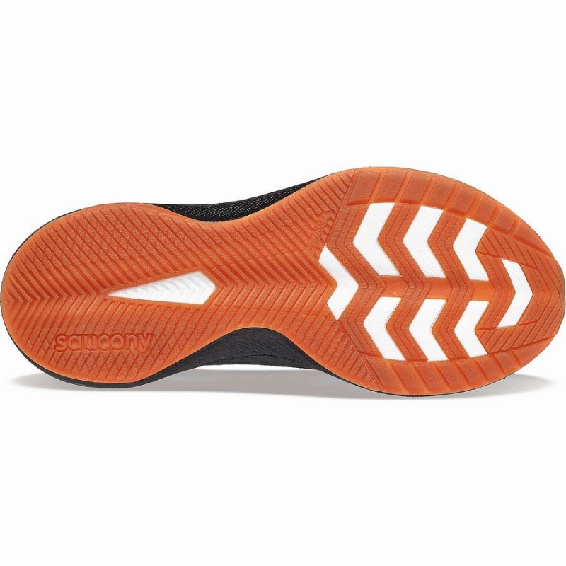 Sapatilhas Corrida Saucony Freedom Crossport Masculino Pretas | Portugal S07924-V31