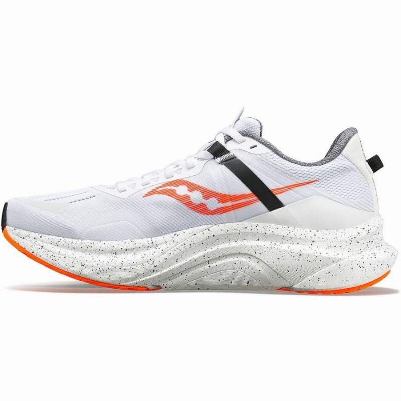 Sapatilhas Corrida Saucony Tempus Masculino Branco | Portugal S14657-P93