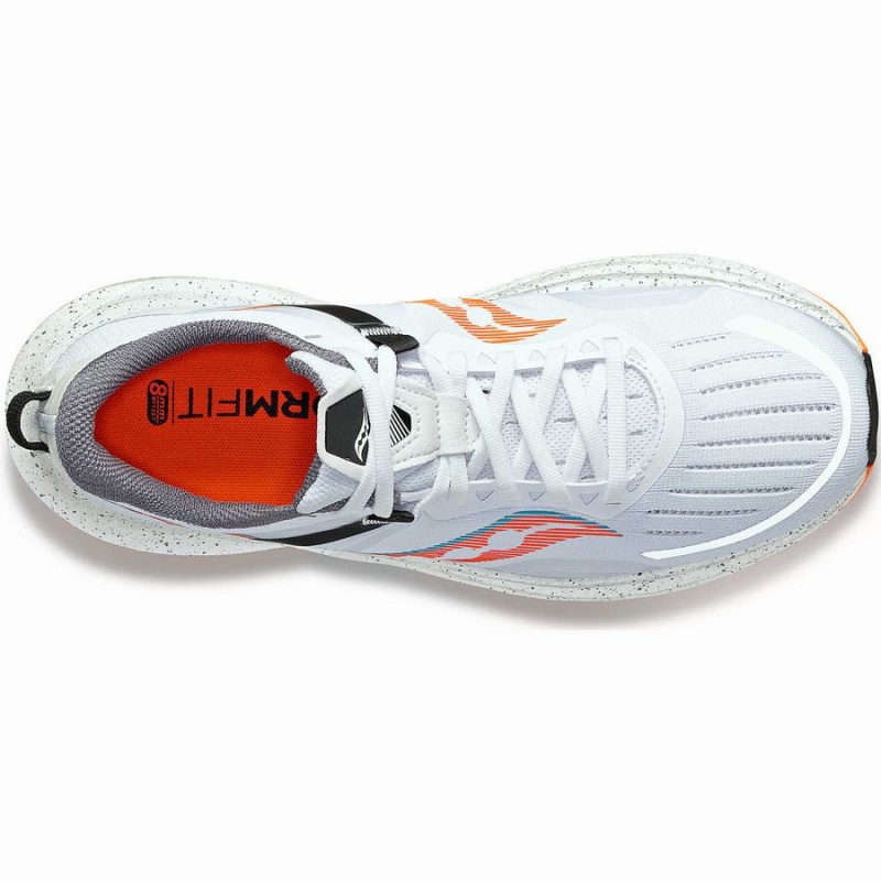 Sapatilhas Corrida Saucony Tempus Masculino Branco | Portugal S14657-P93