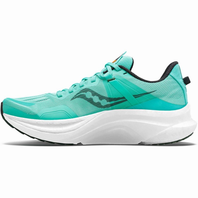 Sapatilhas Corrida Saucony Tempus Masculino Menta | Portugal S90264-N81