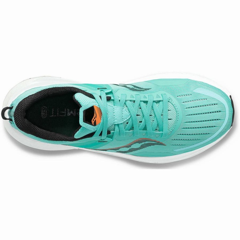 Sapatilhas Corrida Saucony Tempus Masculino Menta | Portugal S90264-N81