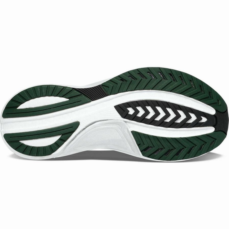 Sapatilhas Corrida Saucony Tempus Masculino Menta | Portugal S90264-N81