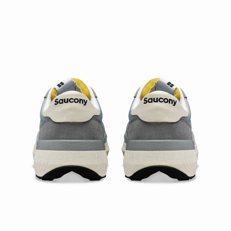 Sapatilhas Saucony Jazz NXT Feminino Azuis Creme | Portugal S31964-S23