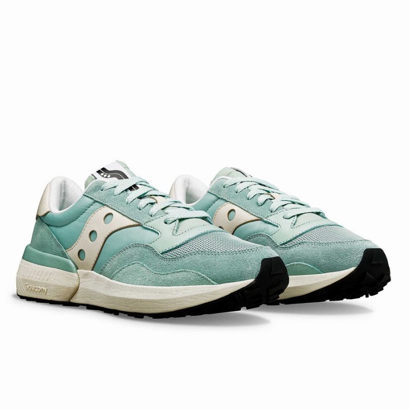 Sapatilhas Saucony Jazz NXT Feminino Menta Creme | Portugal S89564-D69