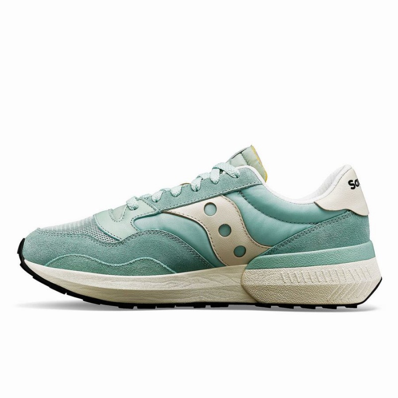 Sapatilhas Saucony Jazz NXT Feminino Menta Creme | Portugal S89564-D69