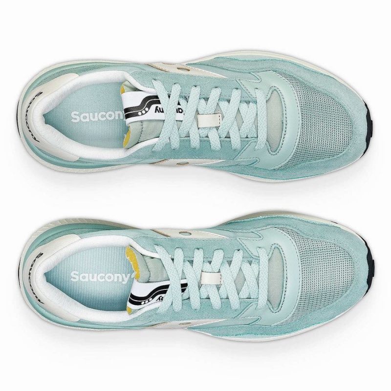 Sapatilhas Saucony Jazz NXT Feminino Menta Creme | Portugal S89564-D69