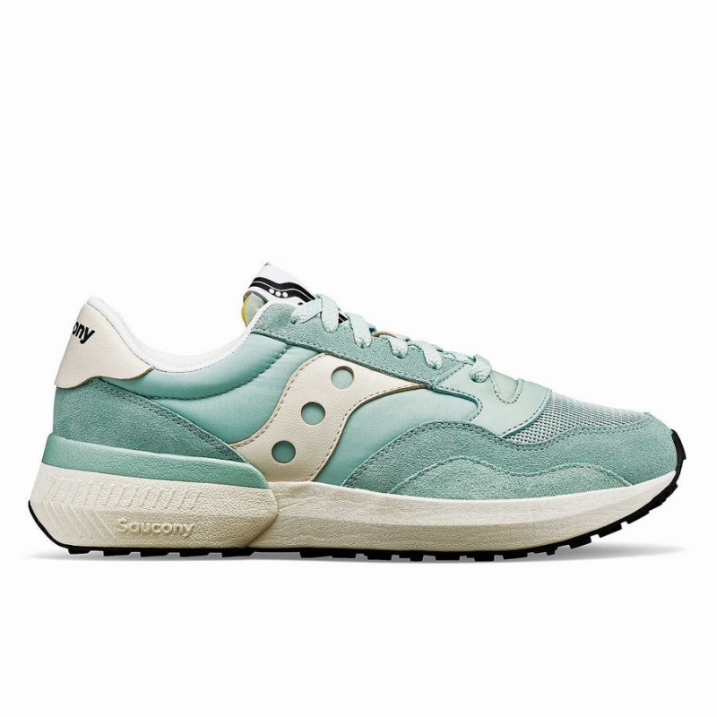 Sapatilhas Saucony Jazz NXT Feminino Menta Creme | Portugal S89564-D69