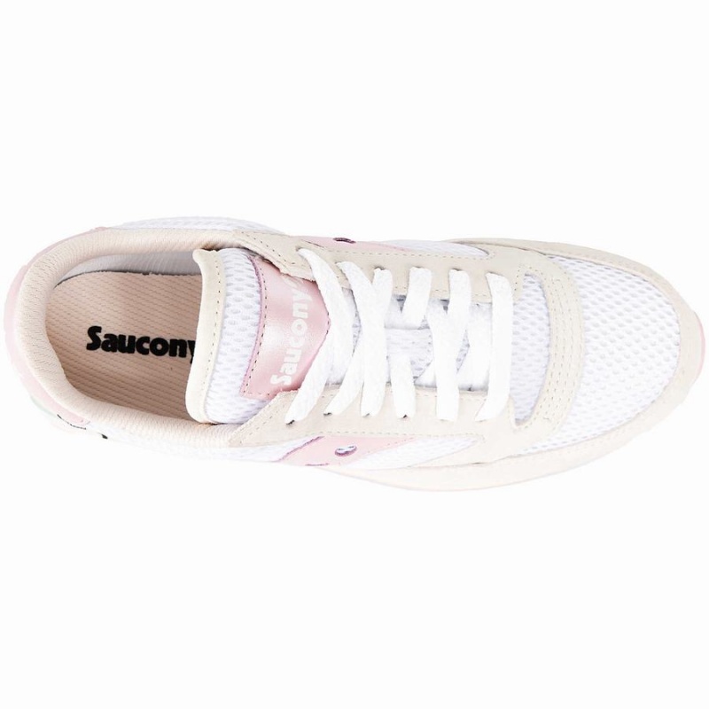 Sapatilhas Saucony Jazz Triple Highlights Feminino Multicoloridas | Portugal S94327-G01