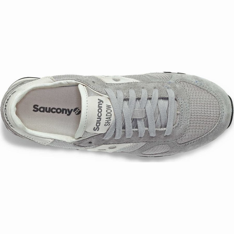 Sapatilhas Saucony Shadow Original Feminino Cinzentas | Portugal S98140-Q19