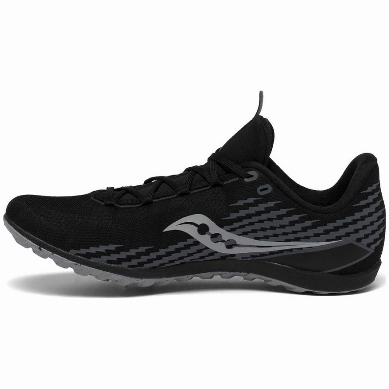 Spikes Atletismo Saucony Havok XC 3 Spike Masculino Pretas | Portugal S90873-Q70